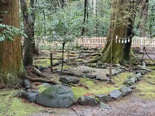椿大神社(三重県)