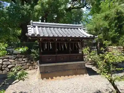 桃山天満宮(京都府)