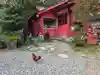 よさこい稲荷神社(高知県)