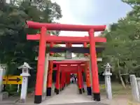 一葉稲荷神社(宮崎県)