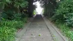 布川神社の建物その他