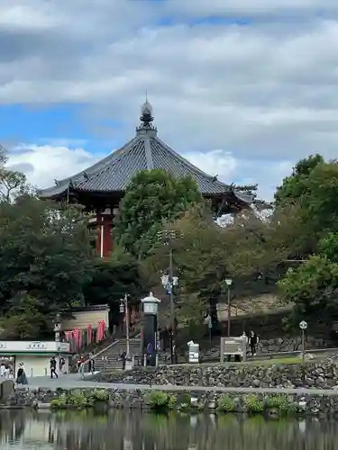 興福寺(奈良県)