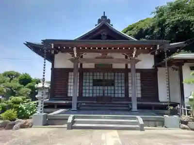 長生院(神奈川県)