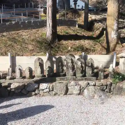 普門寺(切り絵御朱印発祥の寺)(愛知県)