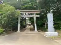 雷神社(千葉県)