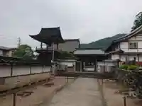 慈恩護国禅寺の山門・神門