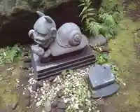 稲荷鬼王神社(東京都)