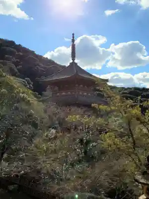 太山寺のその他建物