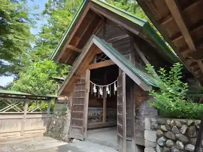 加茂別雷神社(栃木県)
