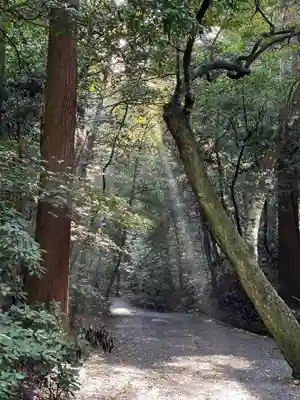 伊勢神宮外宮（豊受大神宮）(三重県)
