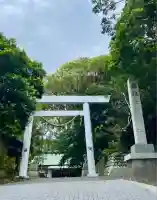 白羽神社(静岡県)