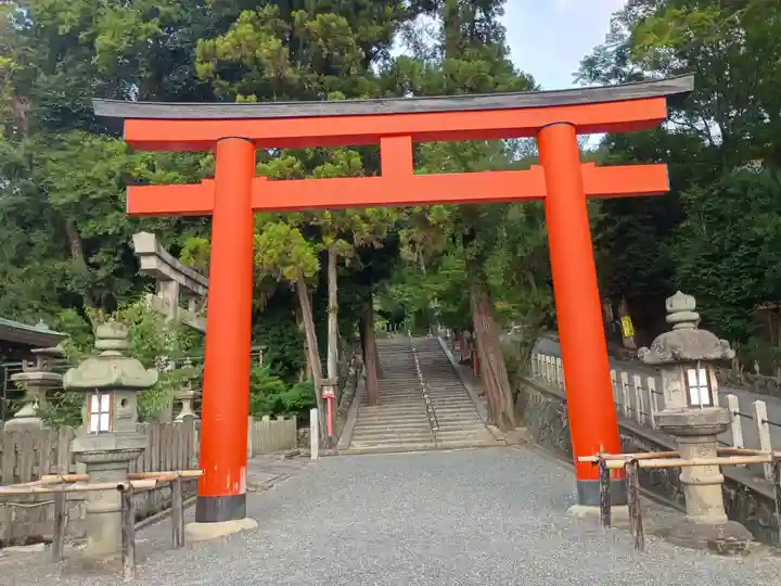 吉田神社(京都府)