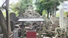 羽田神社(東京都)