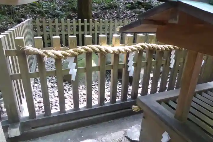 大神神社(奈良県)