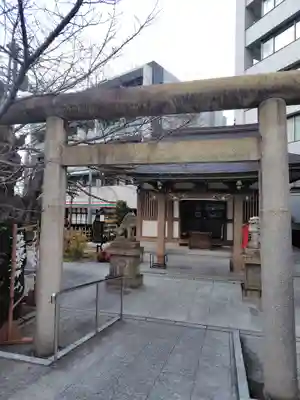 大國神社(東京都)