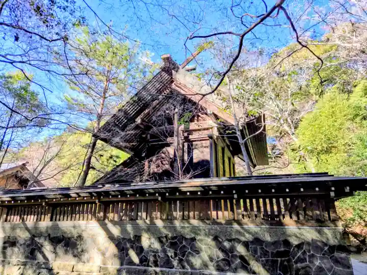 村松大神宮(茨城県)
