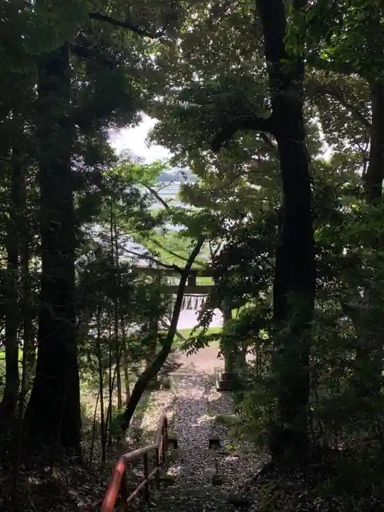 浅間神社(千葉県)