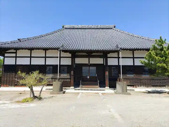 本山専修寺のその他建物