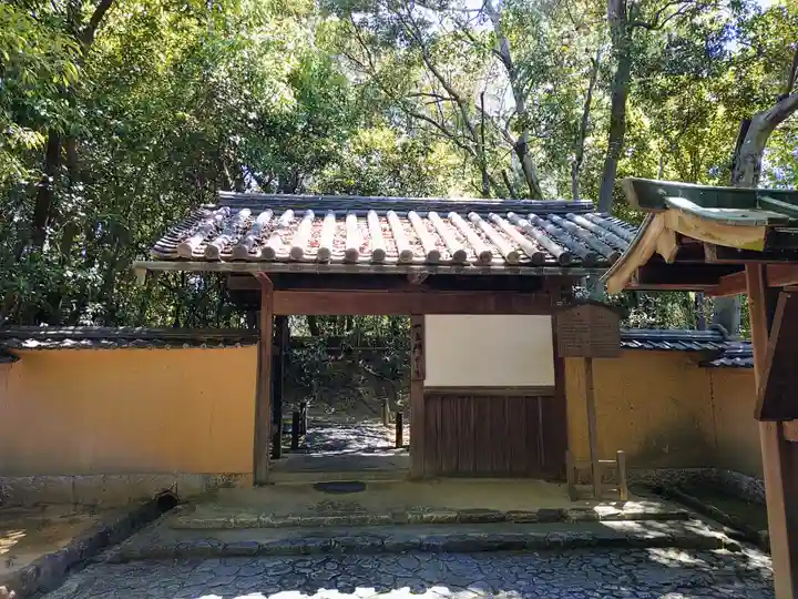 慈光院(奈良県)