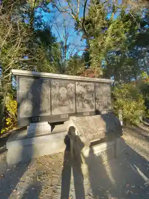 高尾山薬王院の仏像