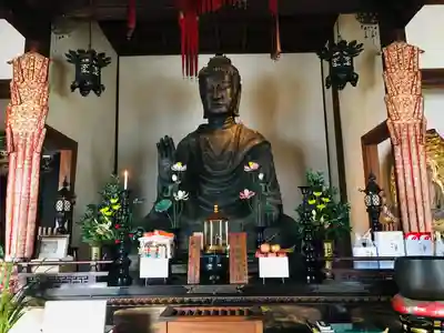 飛鳥寺(奈良県)