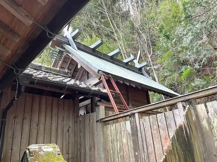 住吉神社(三重県)
