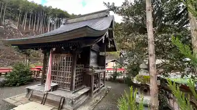 日吉神社(京都府)