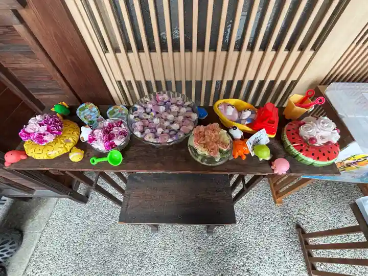 御井神社(岐阜県)