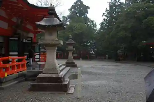 熊野速玉大社のその他建物