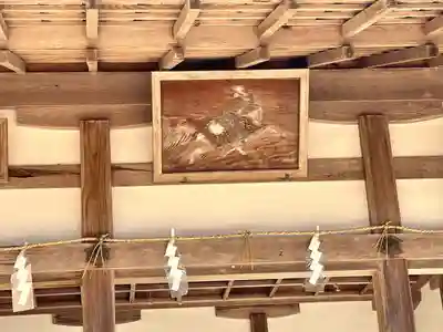 劔神社(滋賀県)