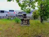 梅之郷神明社の末社・摂社