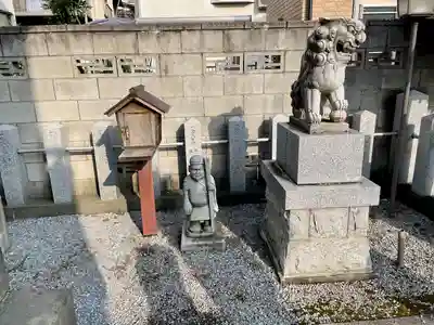 秋葉神社(茨城県)