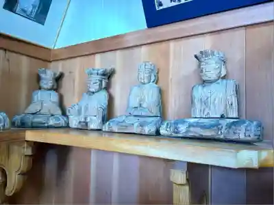 雲洞庵(新潟県)