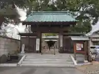 常光寺(神奈川県)