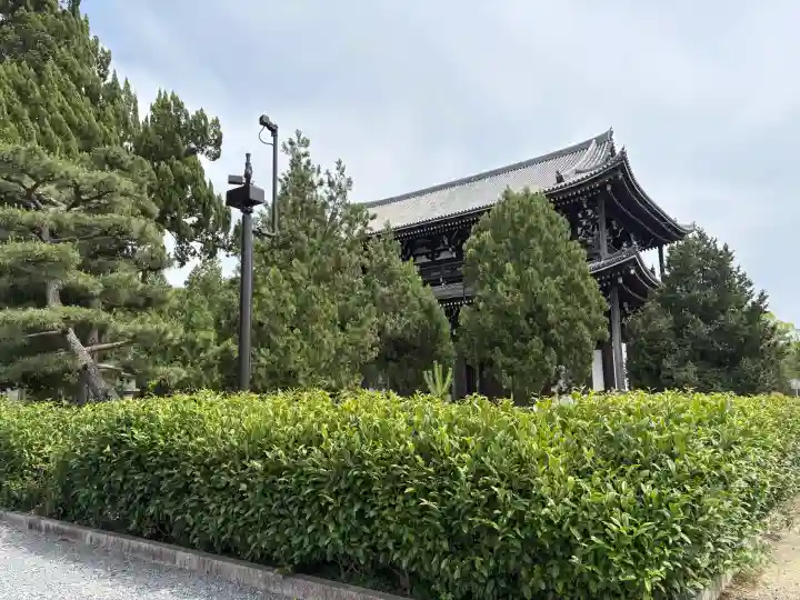 東福禅寺(東福寺)(京都府)