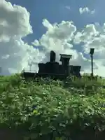 水神、他社のその他建物