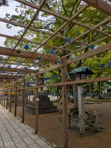 金峯神社(新潟県)