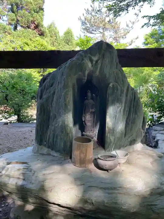 瑞巌寺(徳島県)