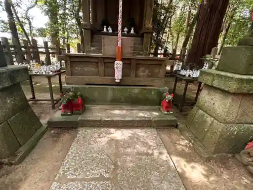 鹿島神宮(茨城県)