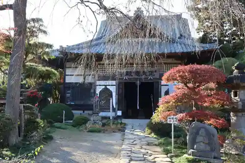 菊水寺の本殿