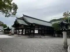 真清田神社(愛知県)