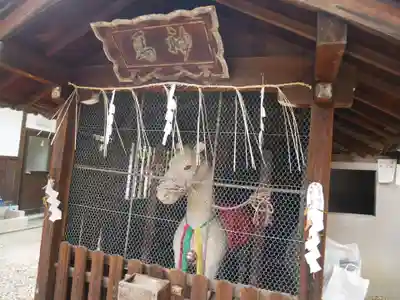 御香宮神社のその他建物