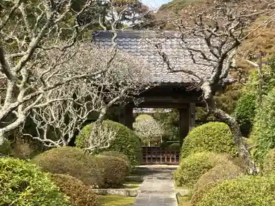 建長寺(神奈川県)