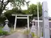 八幡社(松新町)のその他建物