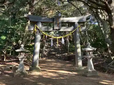 海神神社(長崎県)