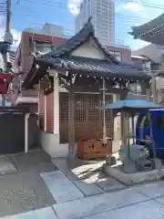 勝専寺(東京都)