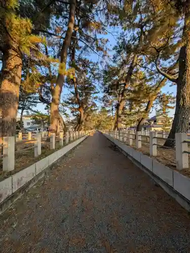 法隆寺(奈良県)