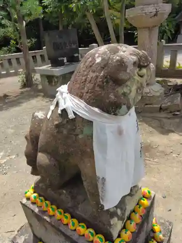 阿比太神社(大阪府)