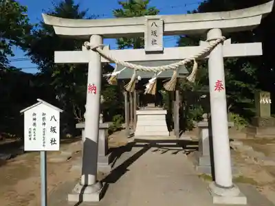 葛飾八幡宮(千葉県)