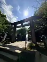 上野東照宮(東京都)